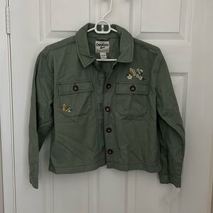 Oshkosh new jacket